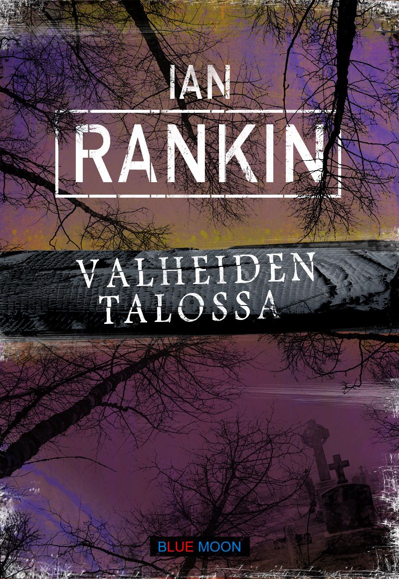 Valheiden talossa – E-bok