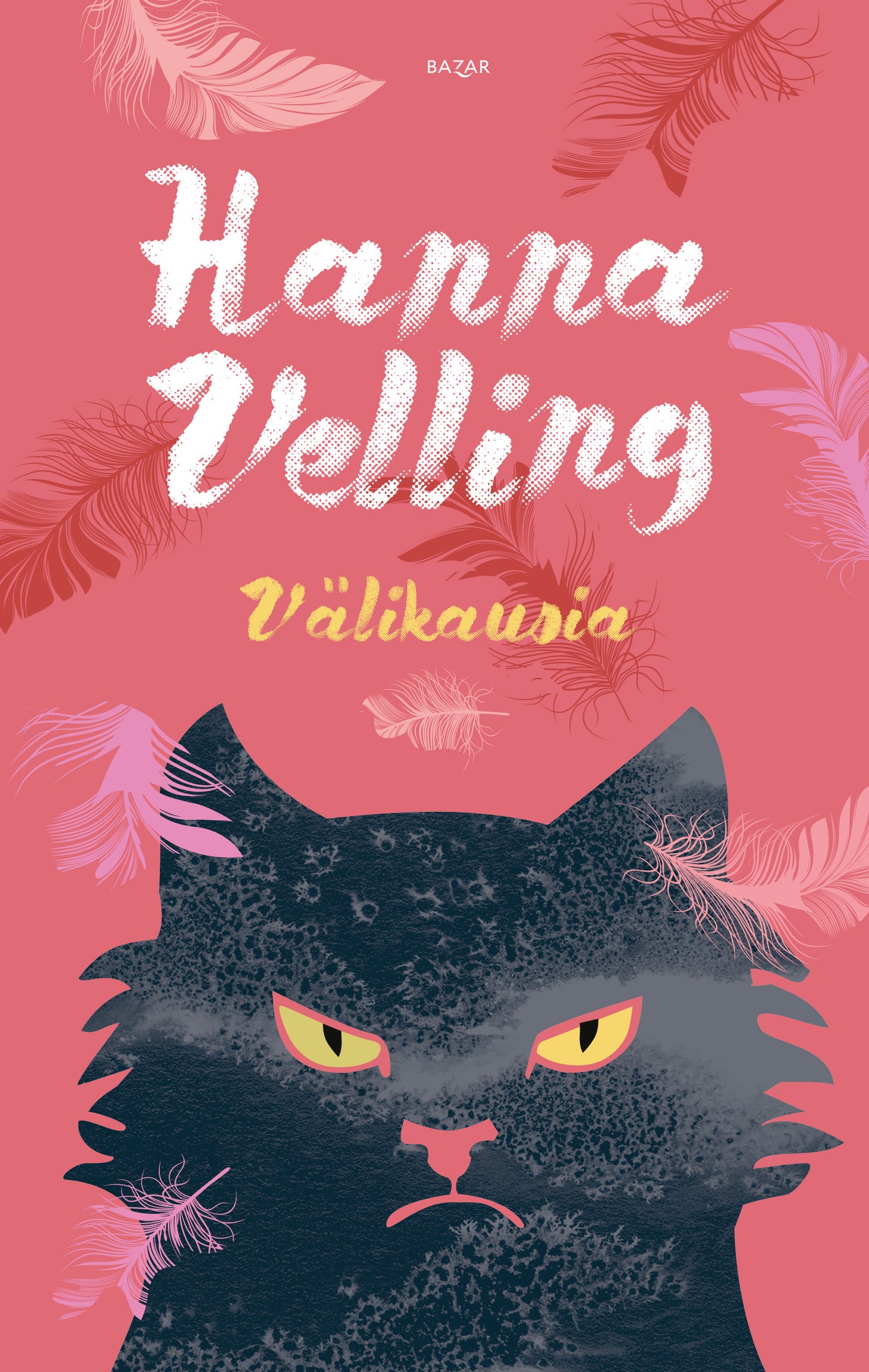 Välikausia – E-bok