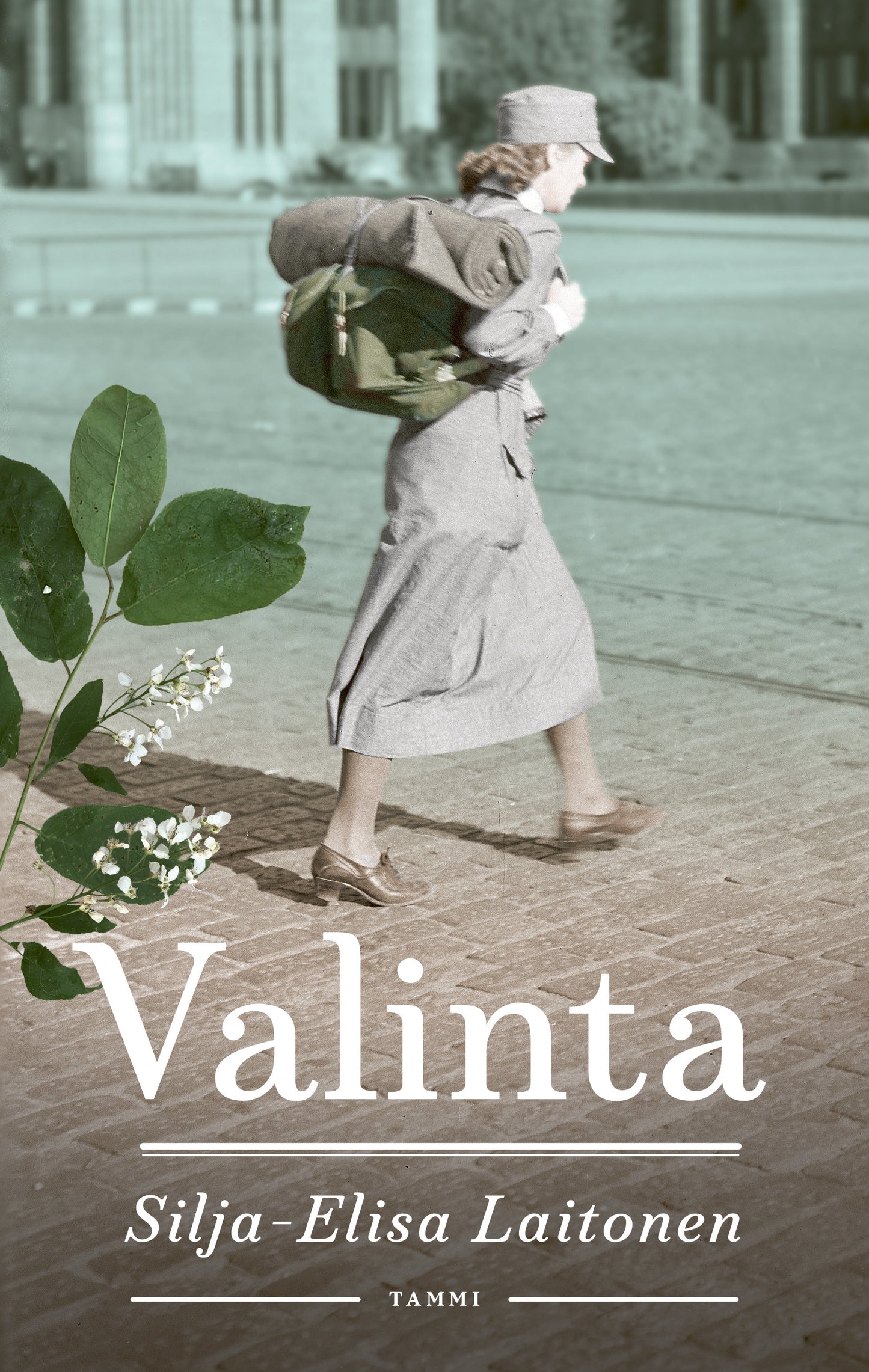 Valinta – E-bok
