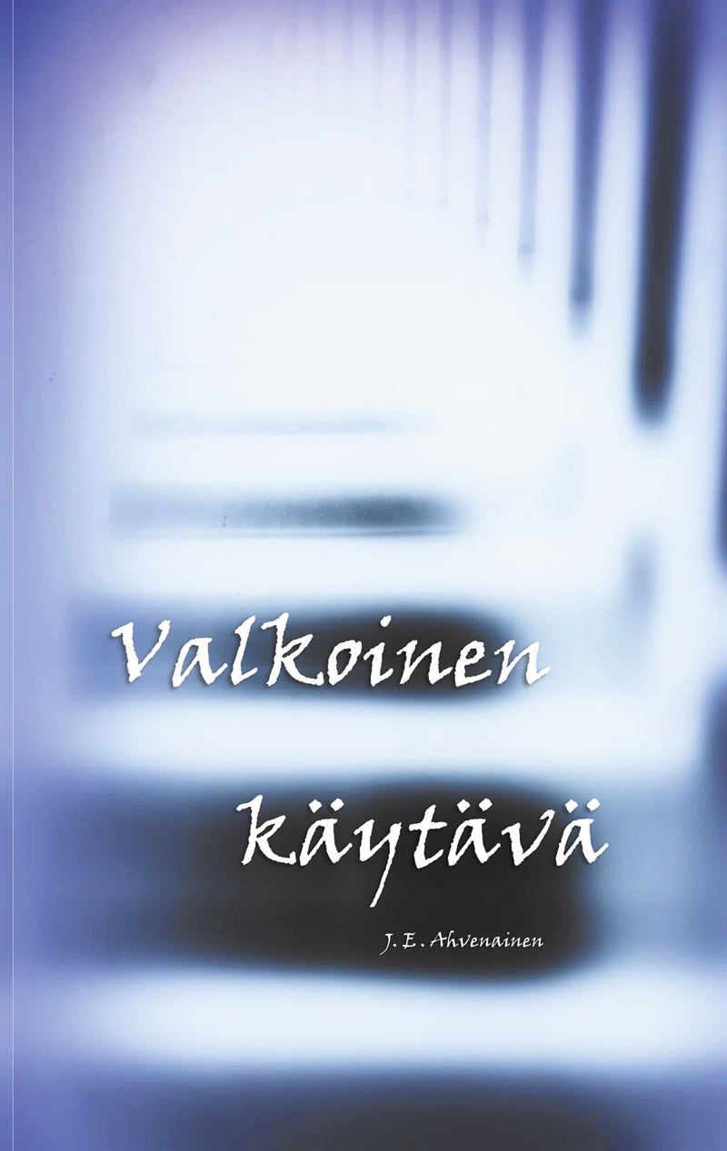 Valkoinen käytävä – E-bok