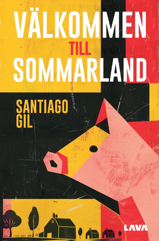 Välkommen till Sommarland – E-bok