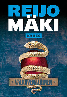 Valkovenäläinen – E-bok