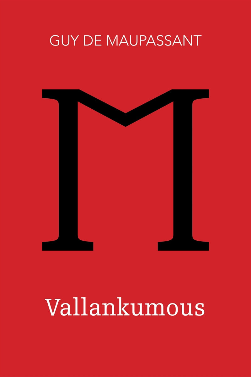 Vallankumous – E-bok