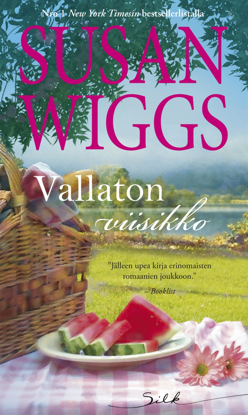 Vallaton viisikko – E-bok