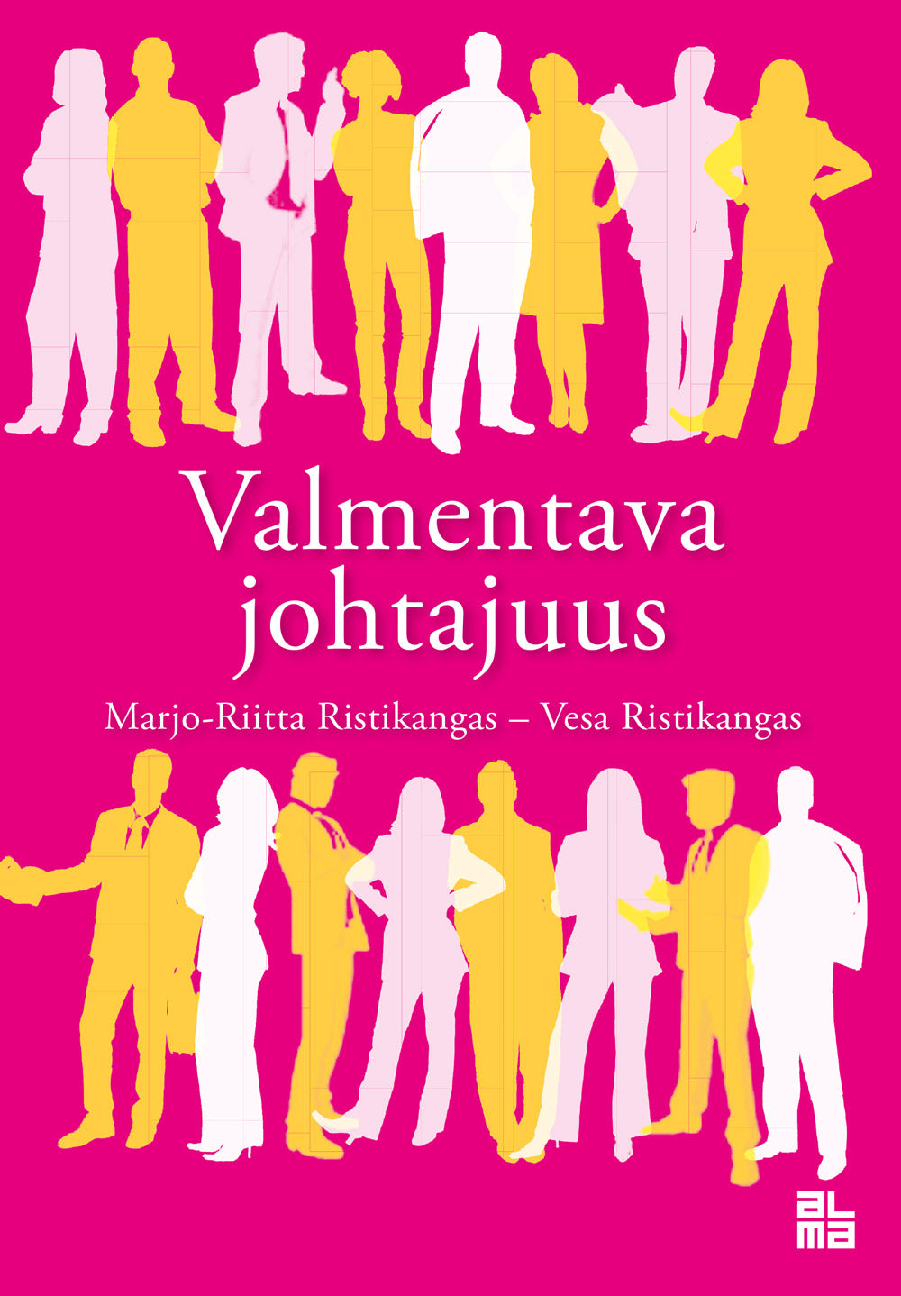 Valmentava johtajuus – E-bok