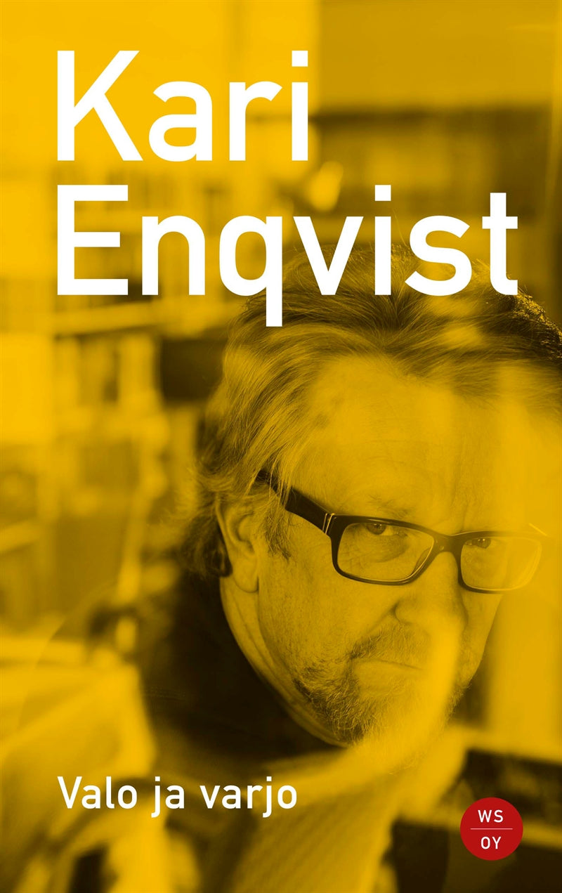 Valo ja varjo – E-bok