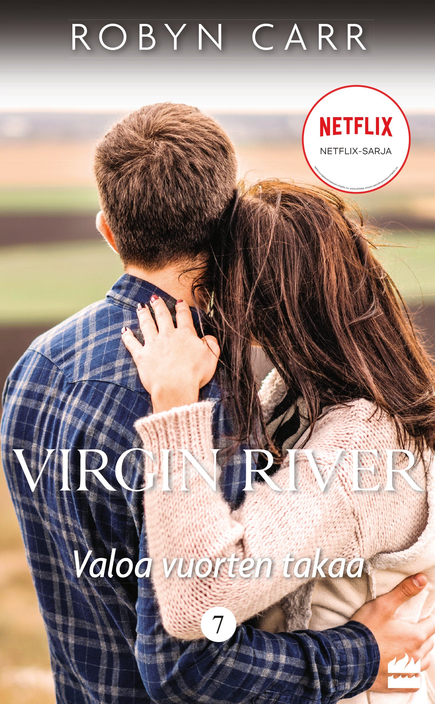 Valoa vuorten takaa – E-bok