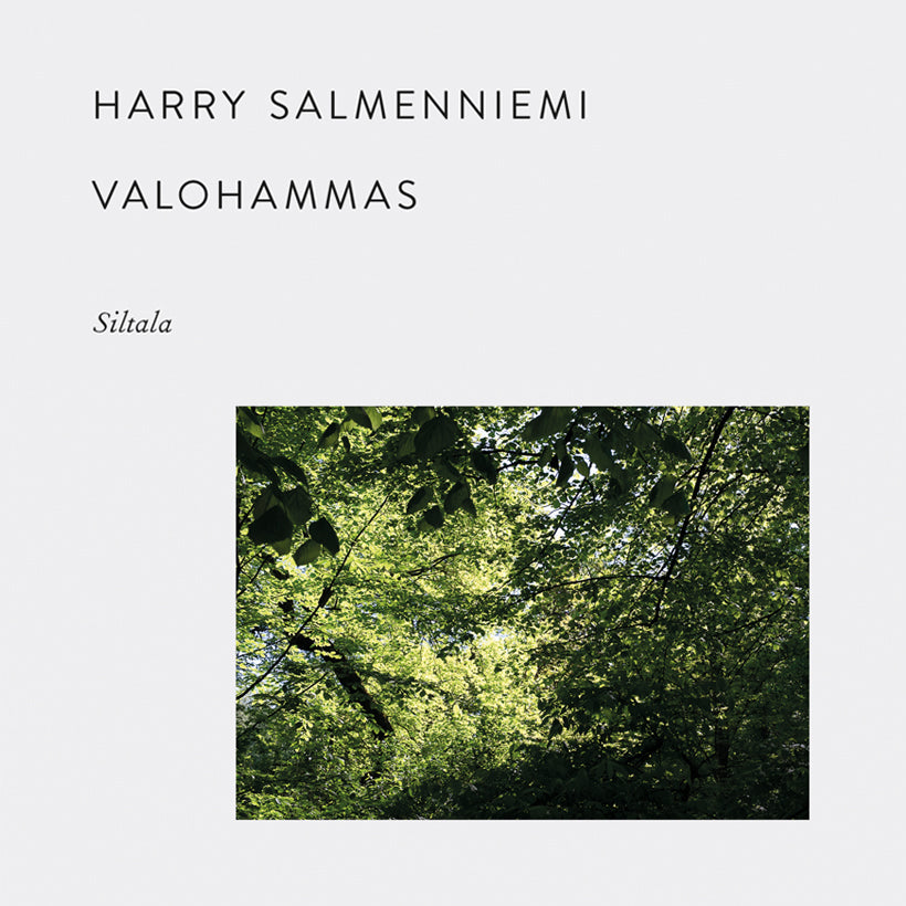 Valohammas – Ljudbok