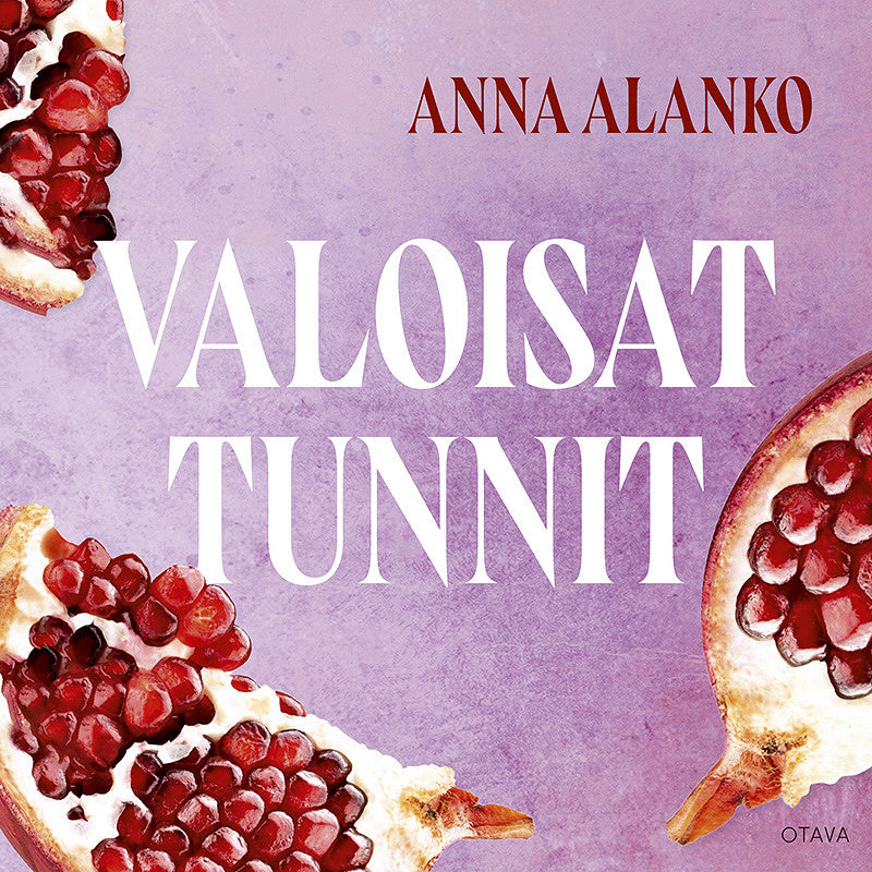 Valoisat tunnit – Ljudbok