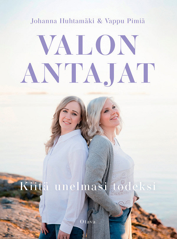Valon antajat – E-bok