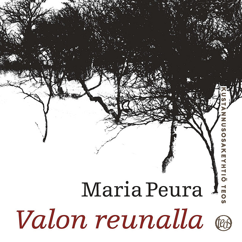 Valon reunalla – Ljudbok
