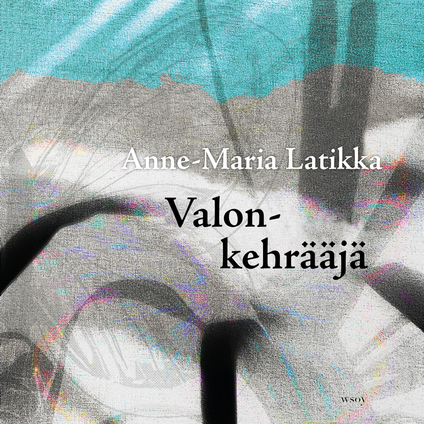 Valonkehrääjä – Ljudbok