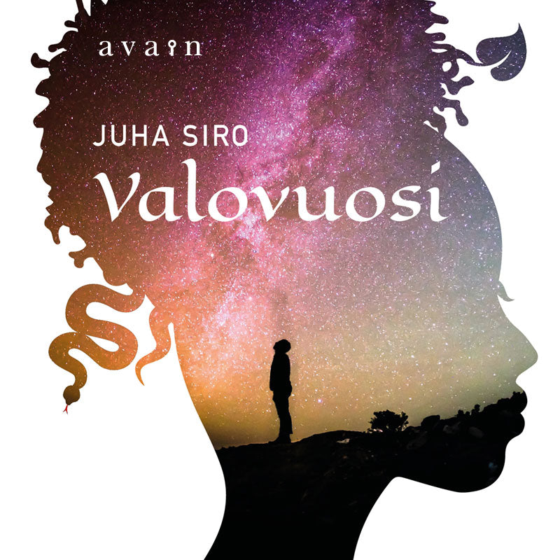 Valovuosi – Ljudbok