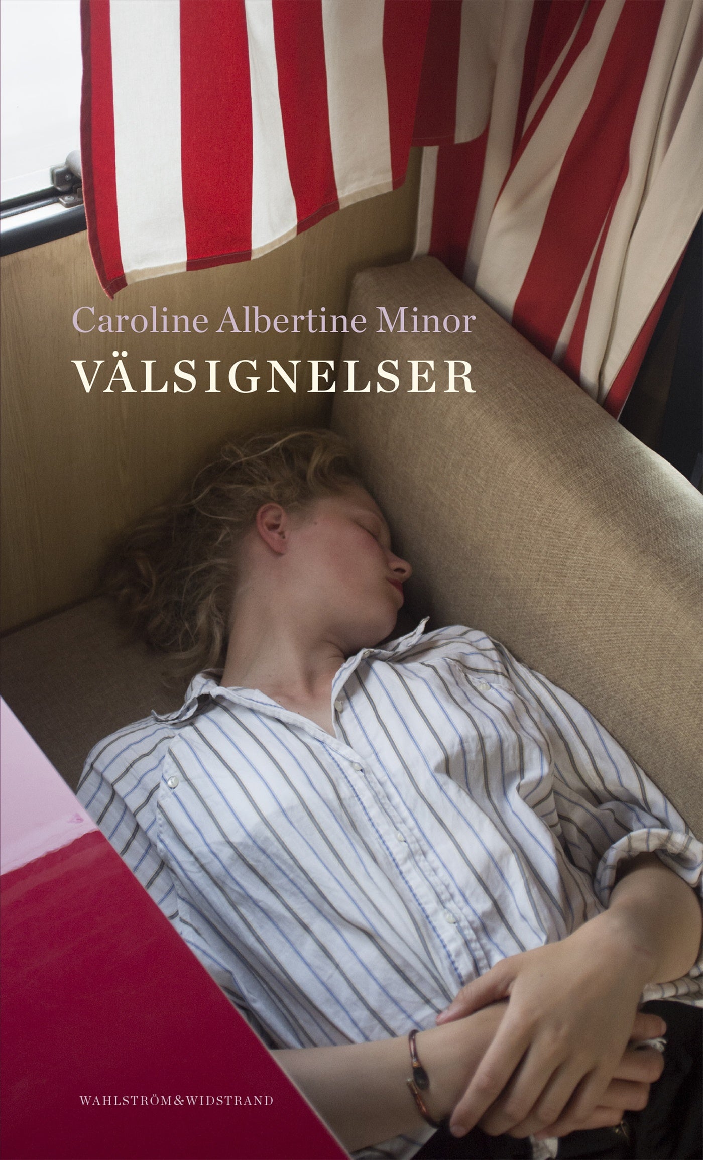 Välsignelser – E-bok