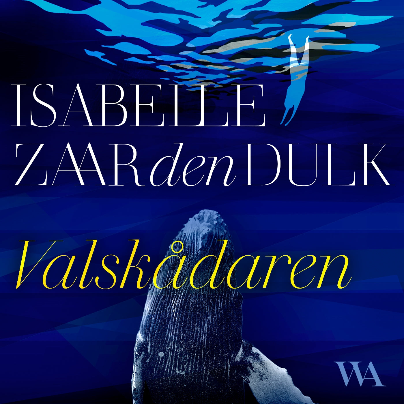 Valskådaren – Ljudbok