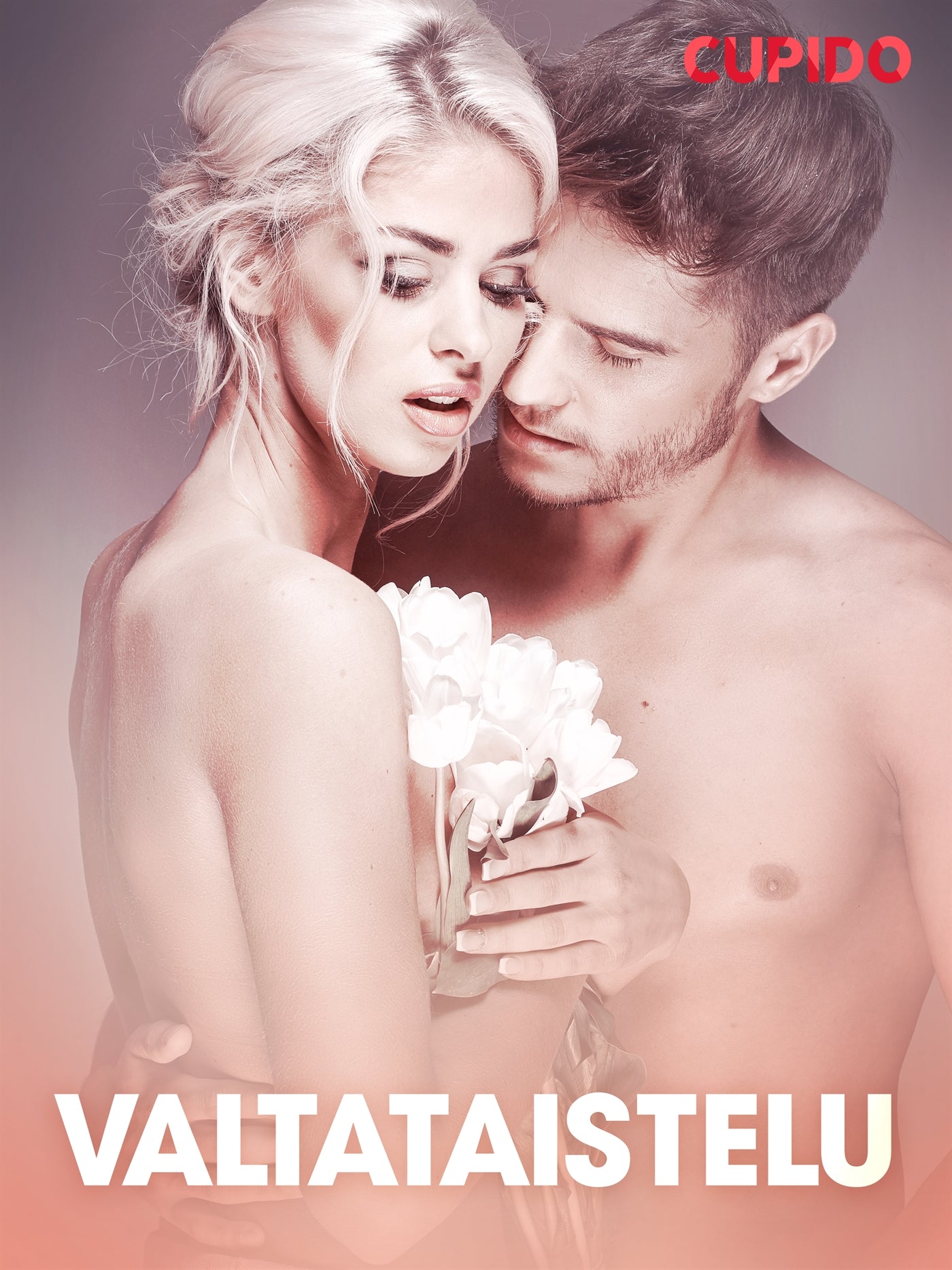 Valtataistelu – eroottinen novelli – E-bok