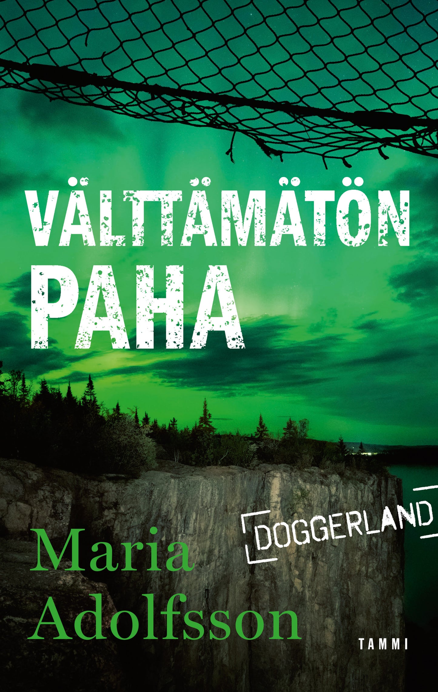 Välttämätön paha – E-bok