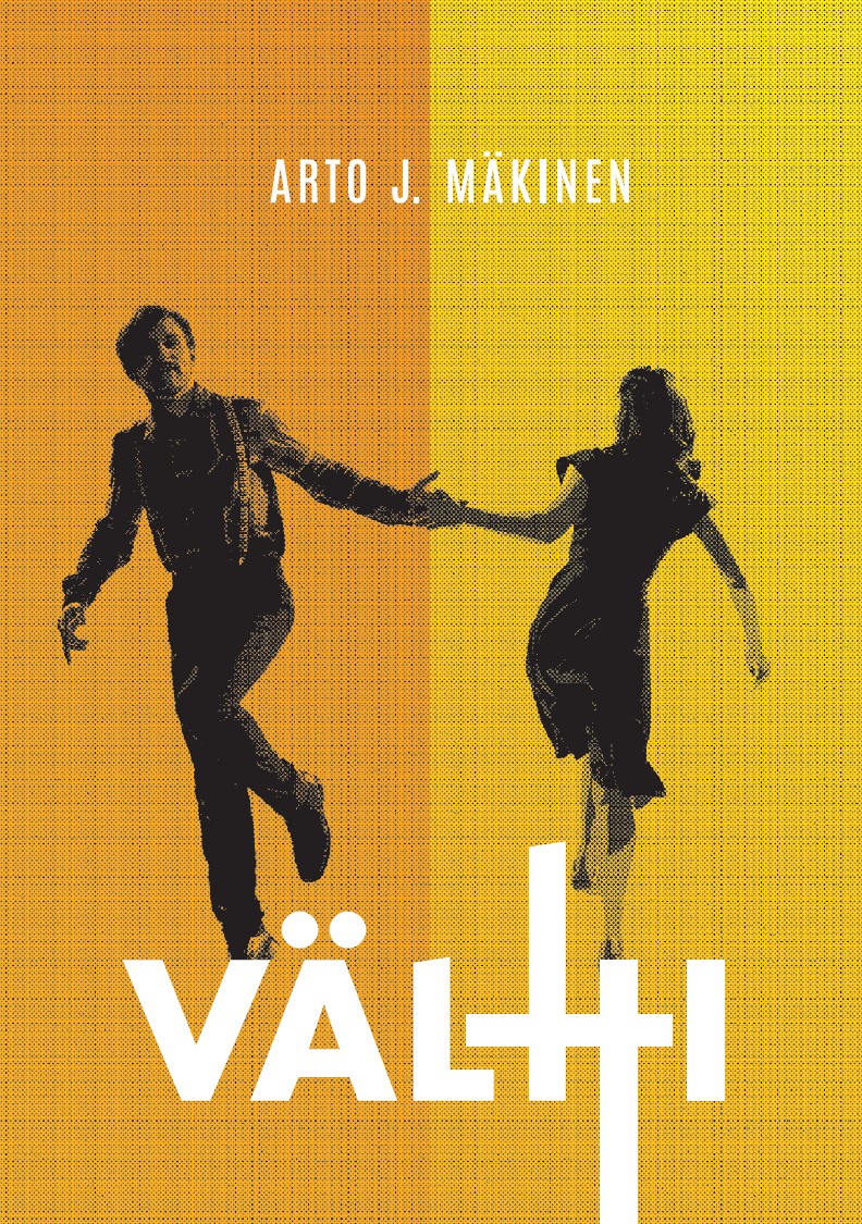 Vältti – E-bok