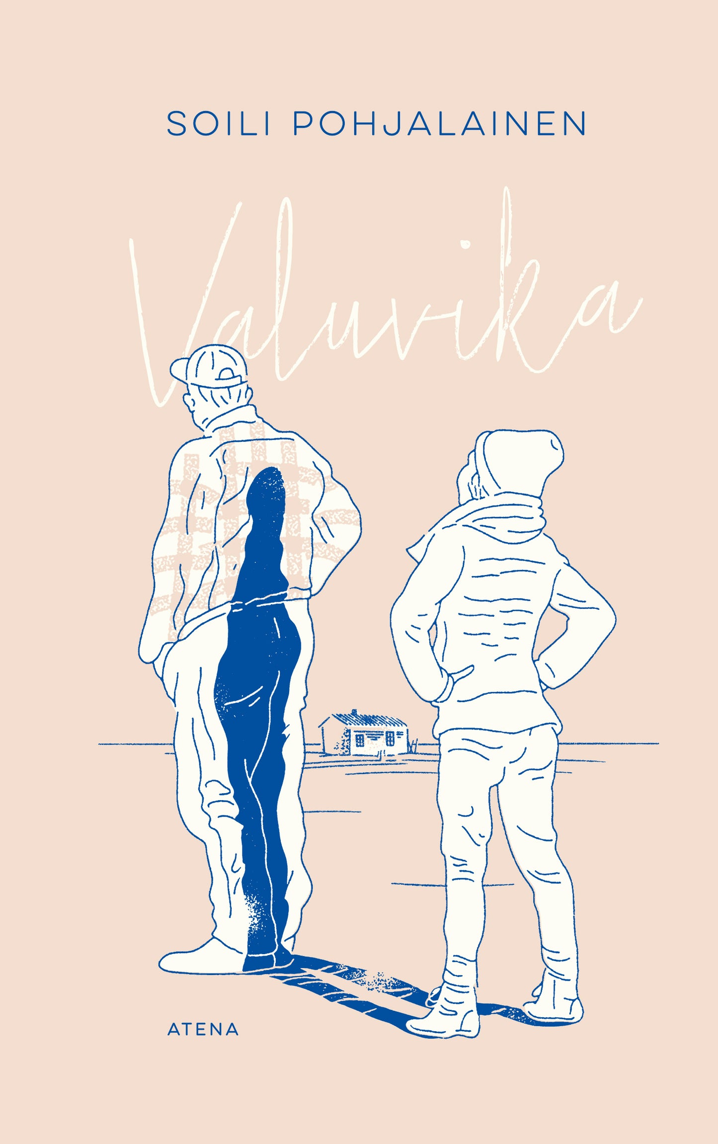 Valuvika – E-bok