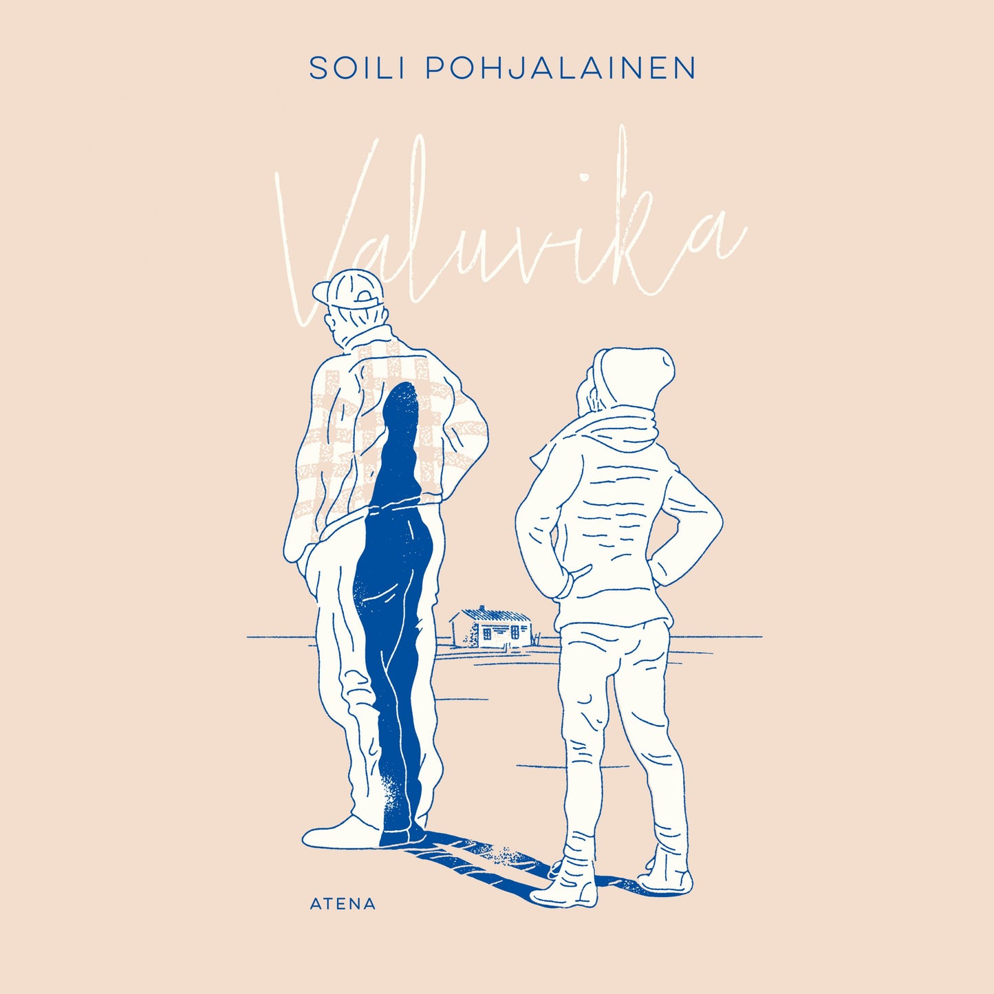 Valuvika – Ljudbok