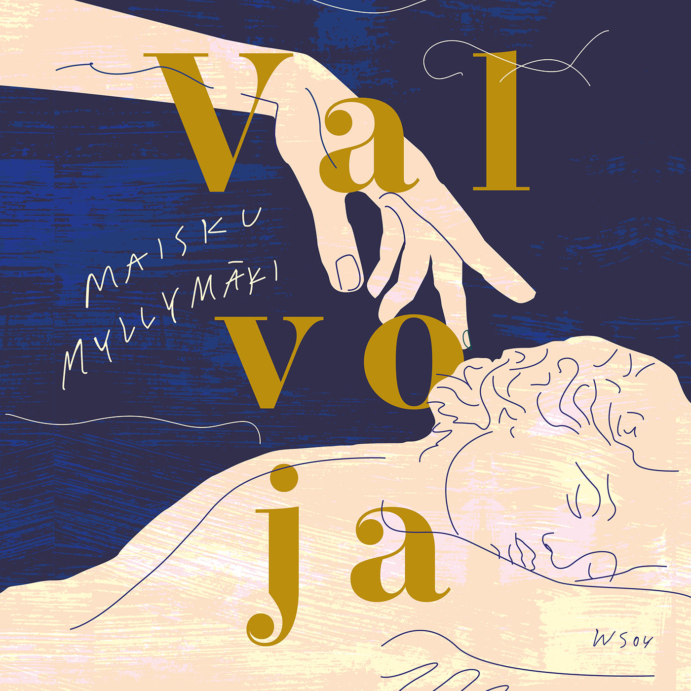 Valvoja – Ljudbok