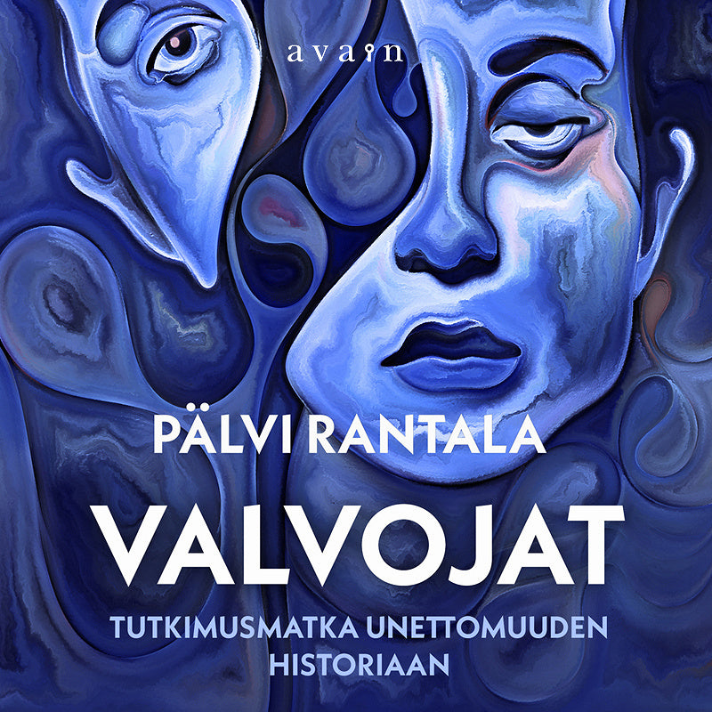 Valvojat – Ljudbok