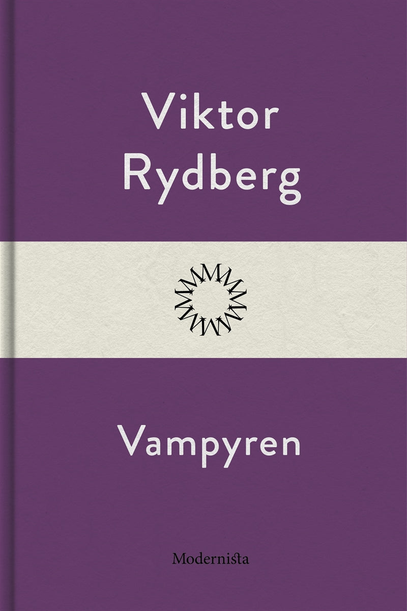 Vampyren – E-bok