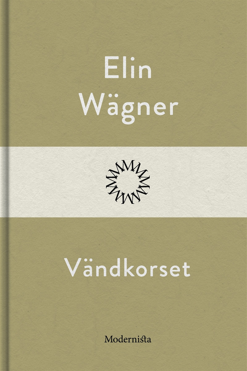 Vändkorset – E-bok