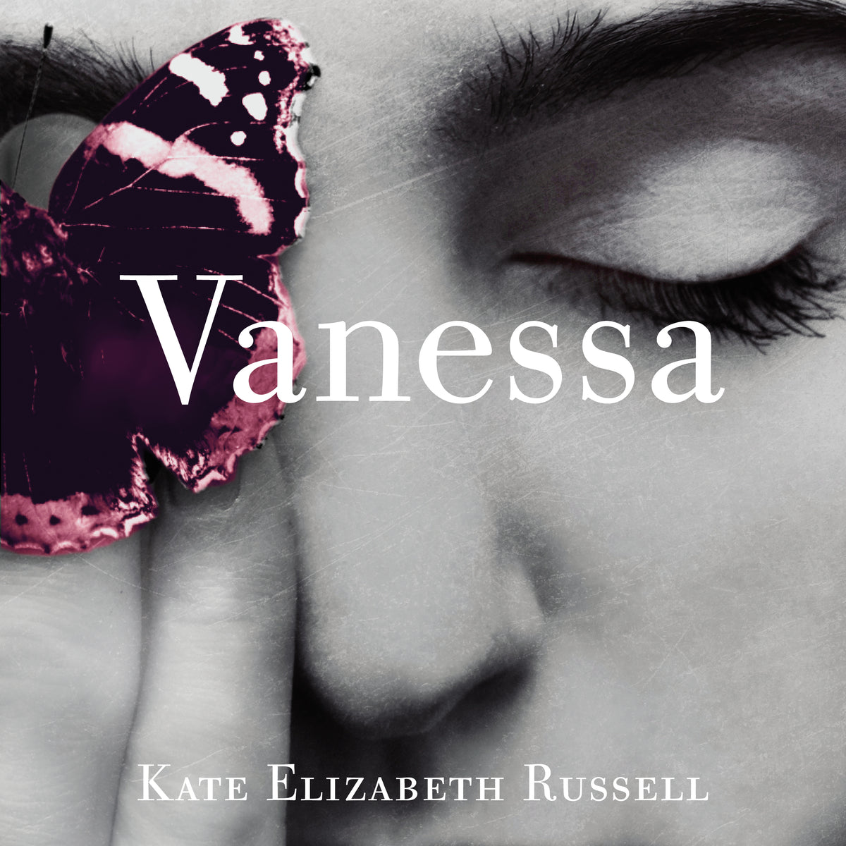 Vanessa – Ljudbok