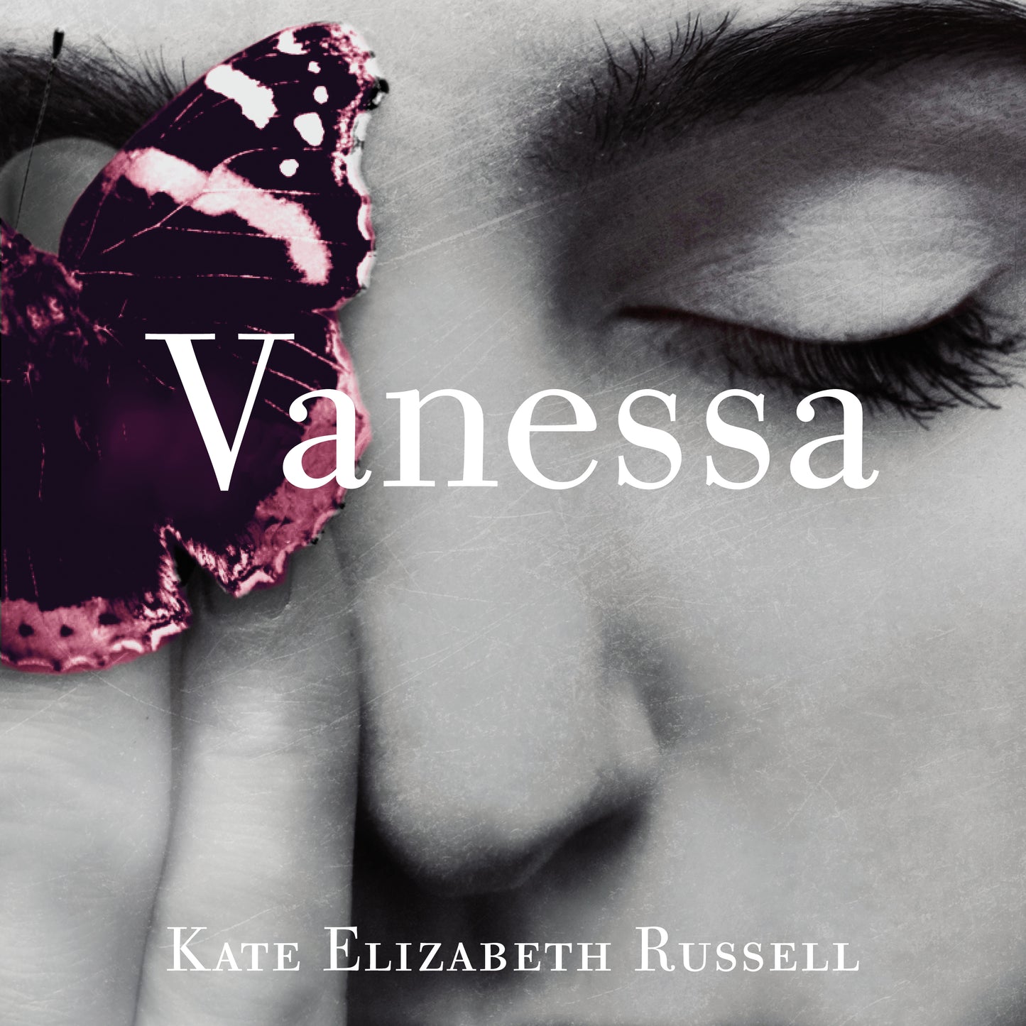 Vanessa – Ljudbok