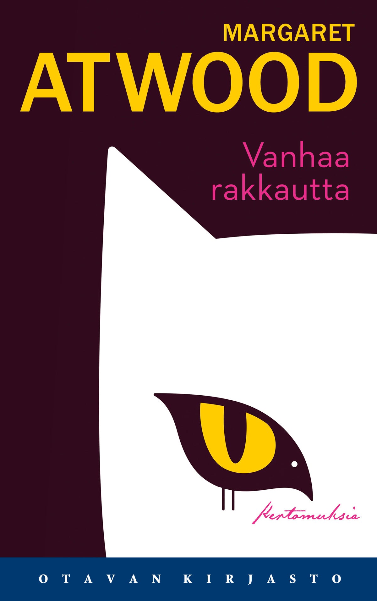 Vanhaa rakkautta – E-bok