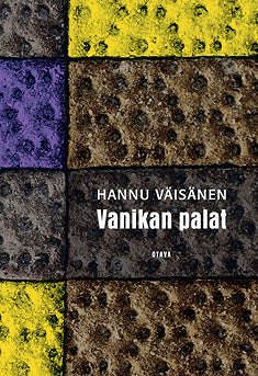 Vanikan palat – E-bok