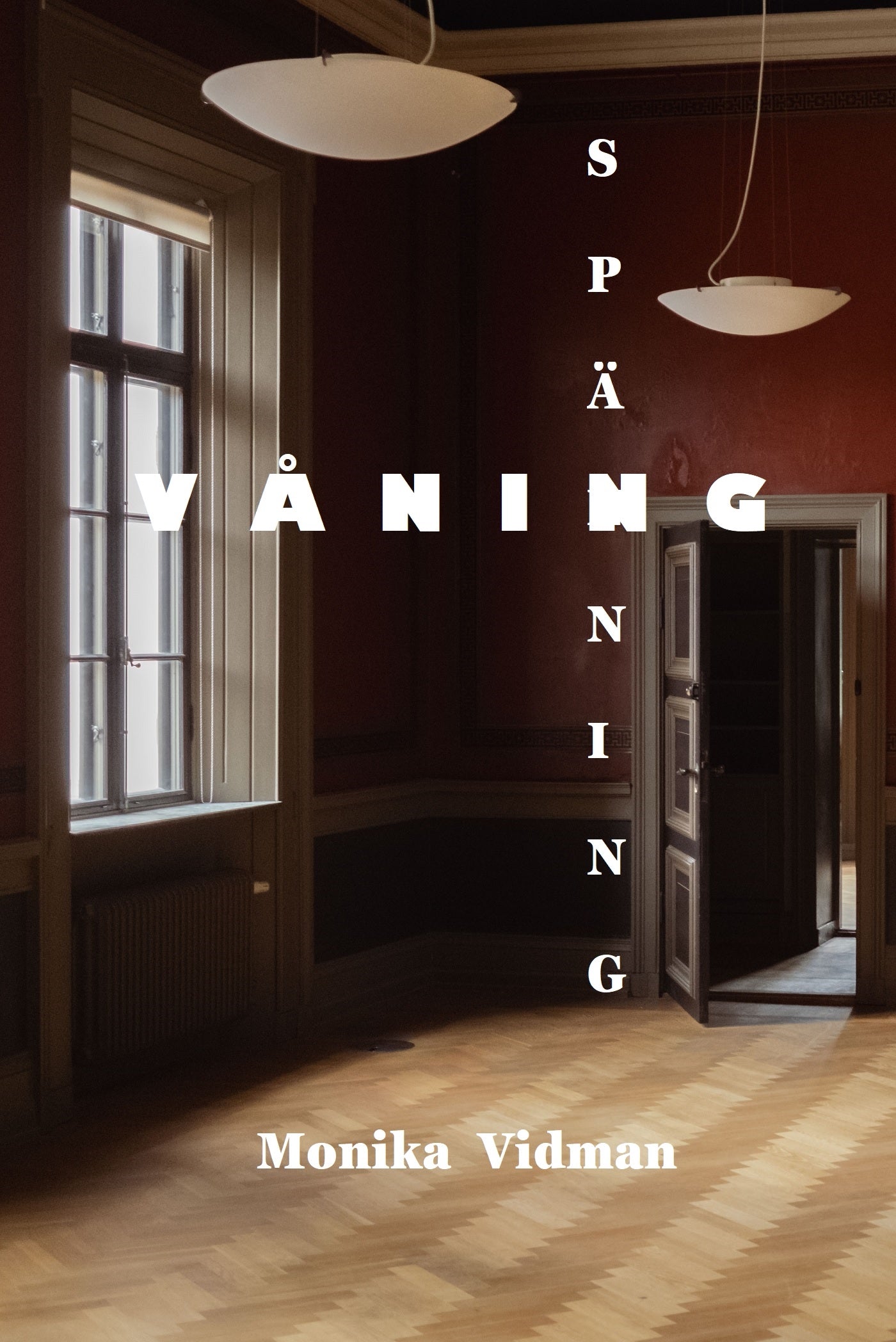 Våning – E-bok