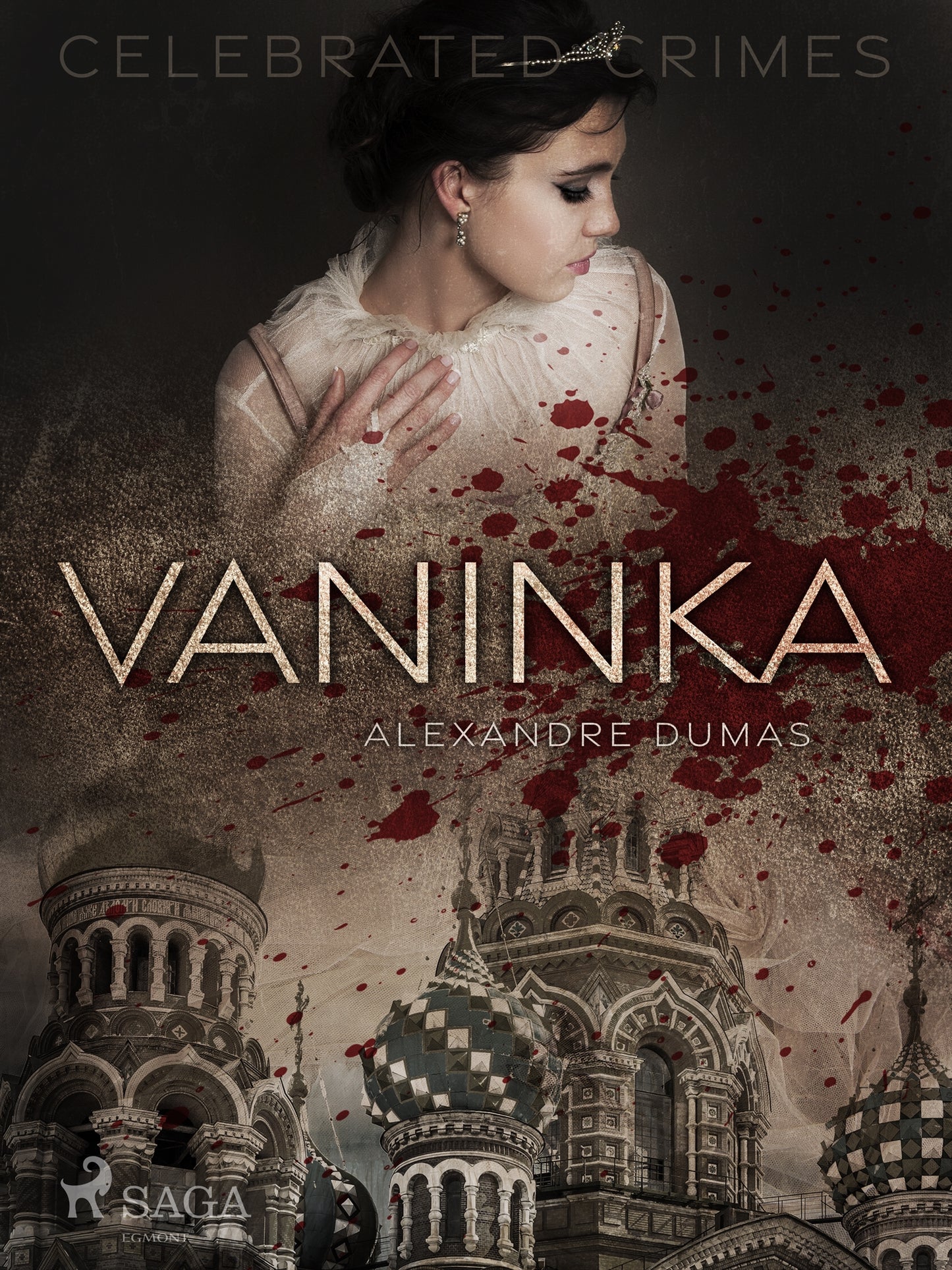 Vaninka – E-bok
