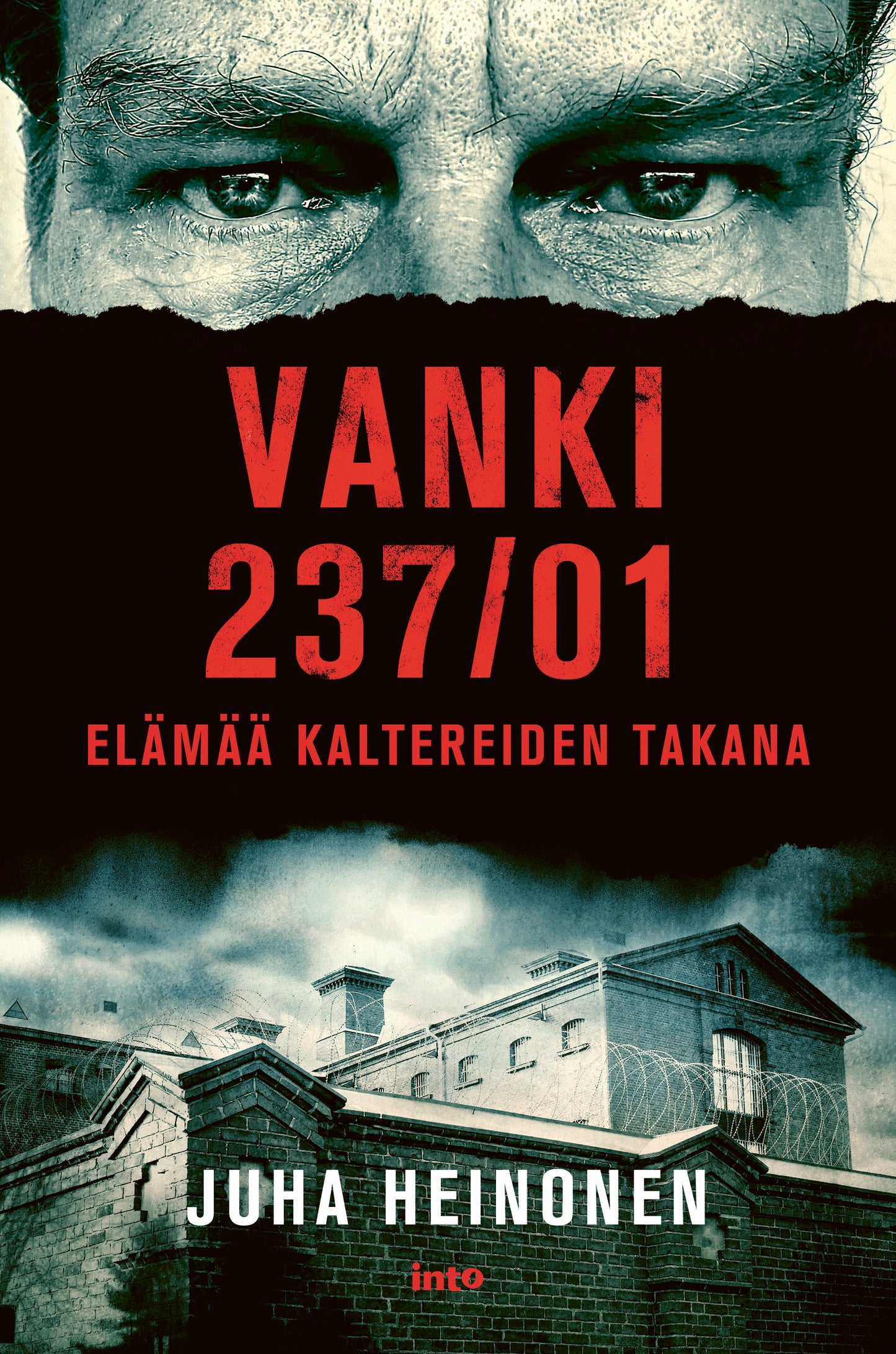 Vanki 237/01 – E-bok