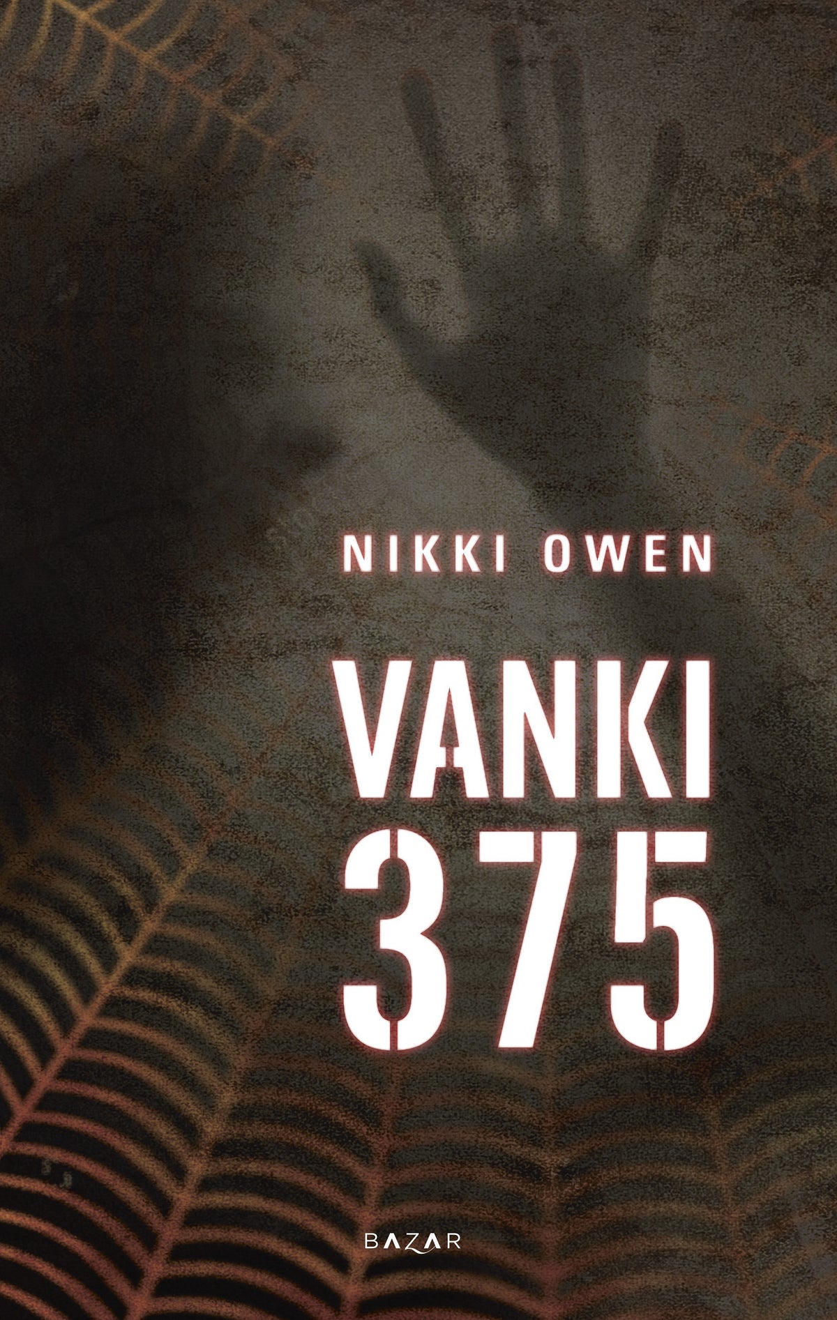 Vanki 375 – E-bok