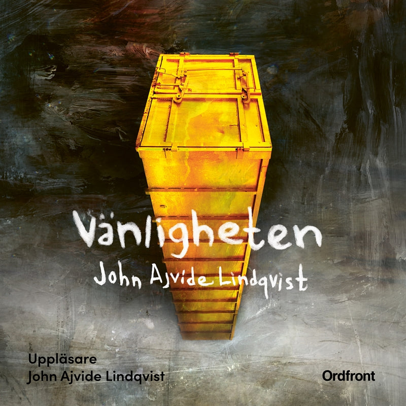 Vänligheten – Ljudbok