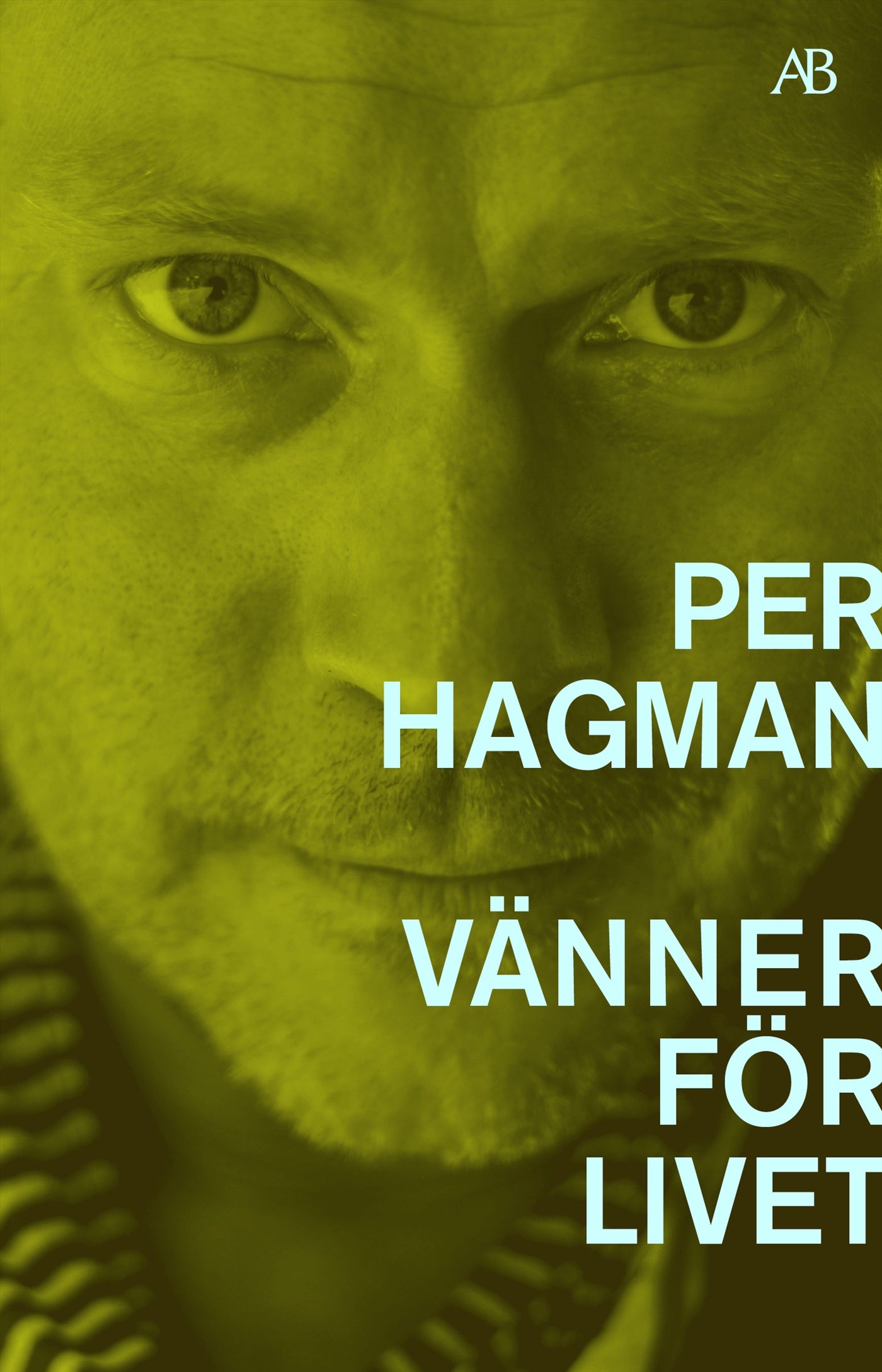 Vänner för livet – E-bok