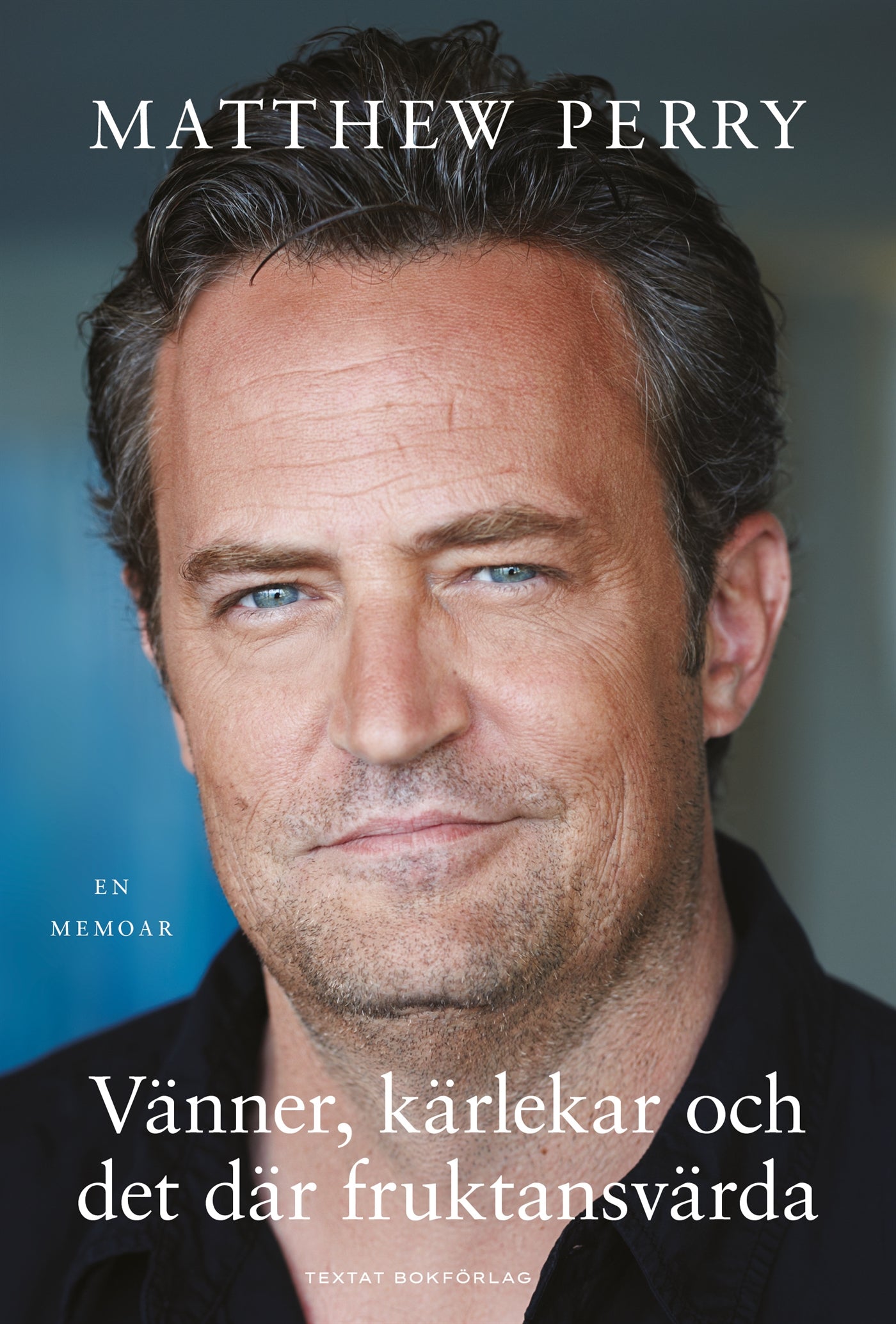Vänner, kärlekar och det där fruktansvärda – E-bok
