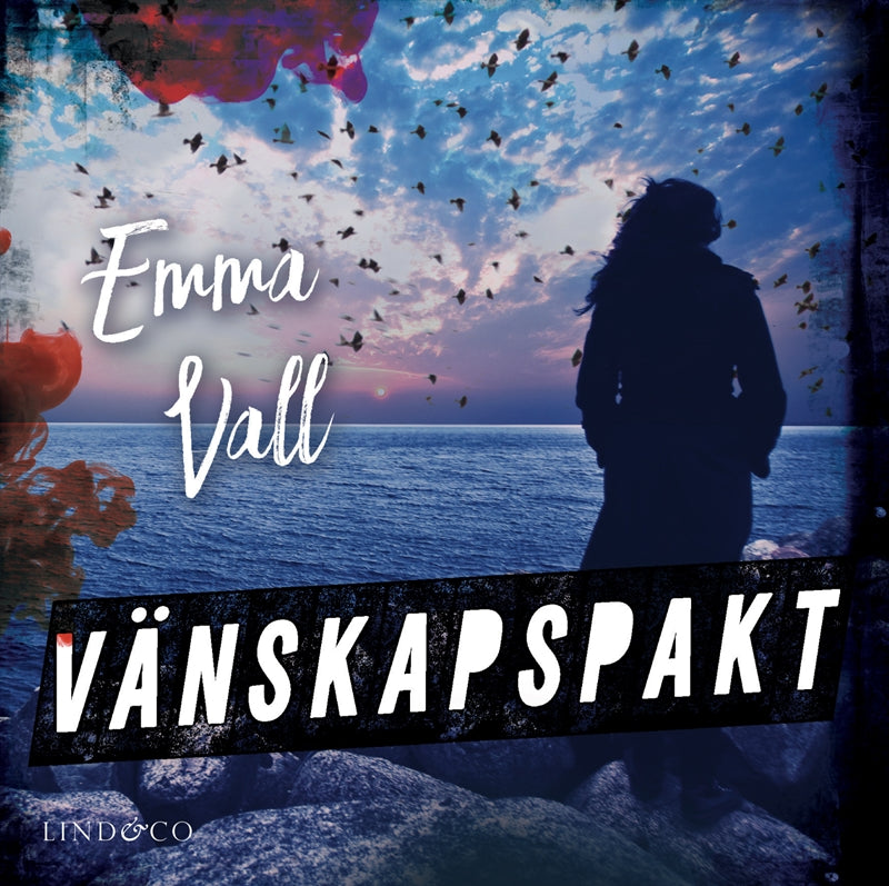 Vänskapspakt – Ljudbok