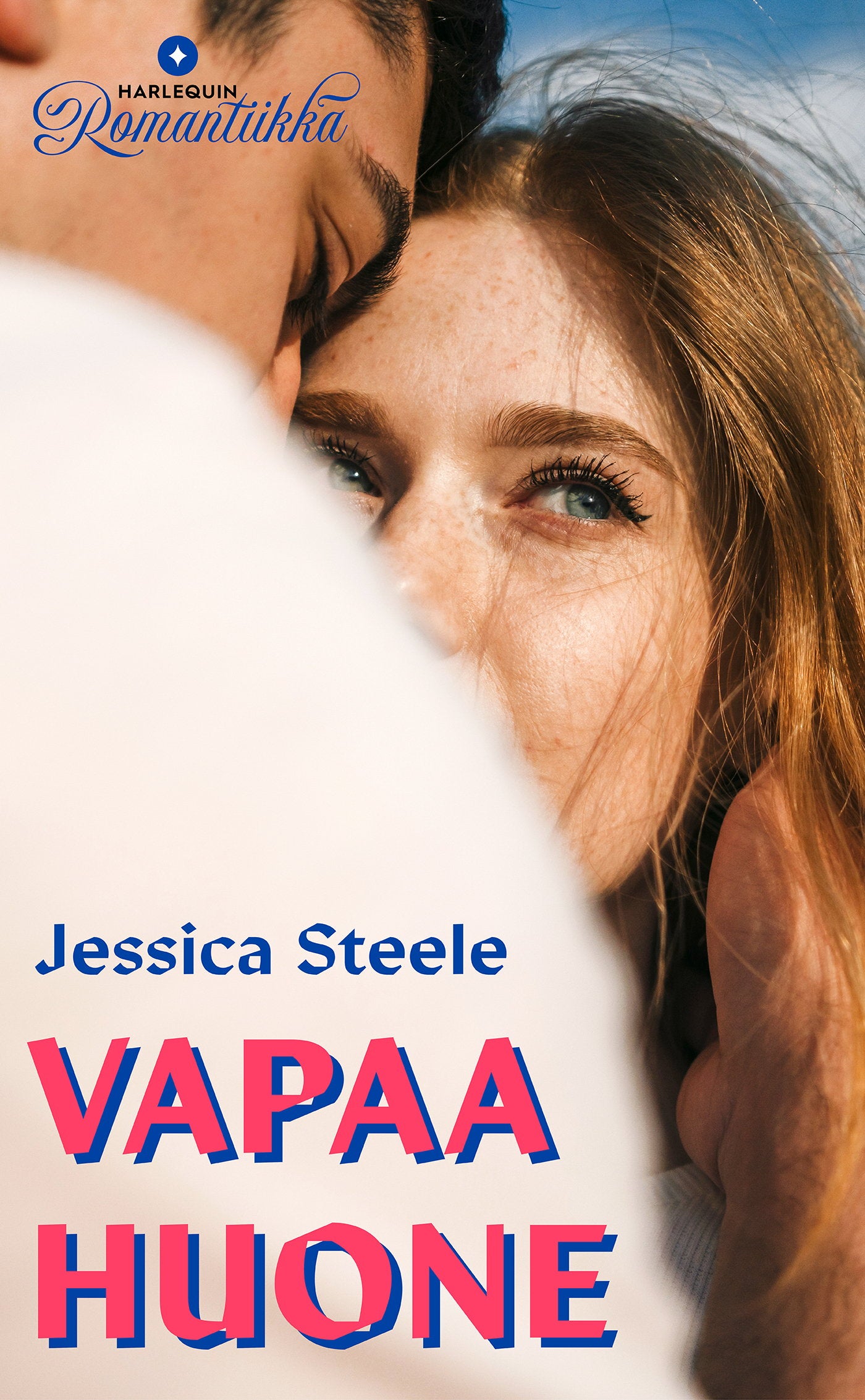 Vapaa huone – E-bok