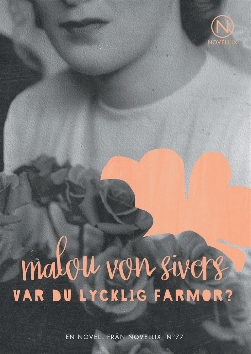 Var du lycklig farmor? – Ljudbok