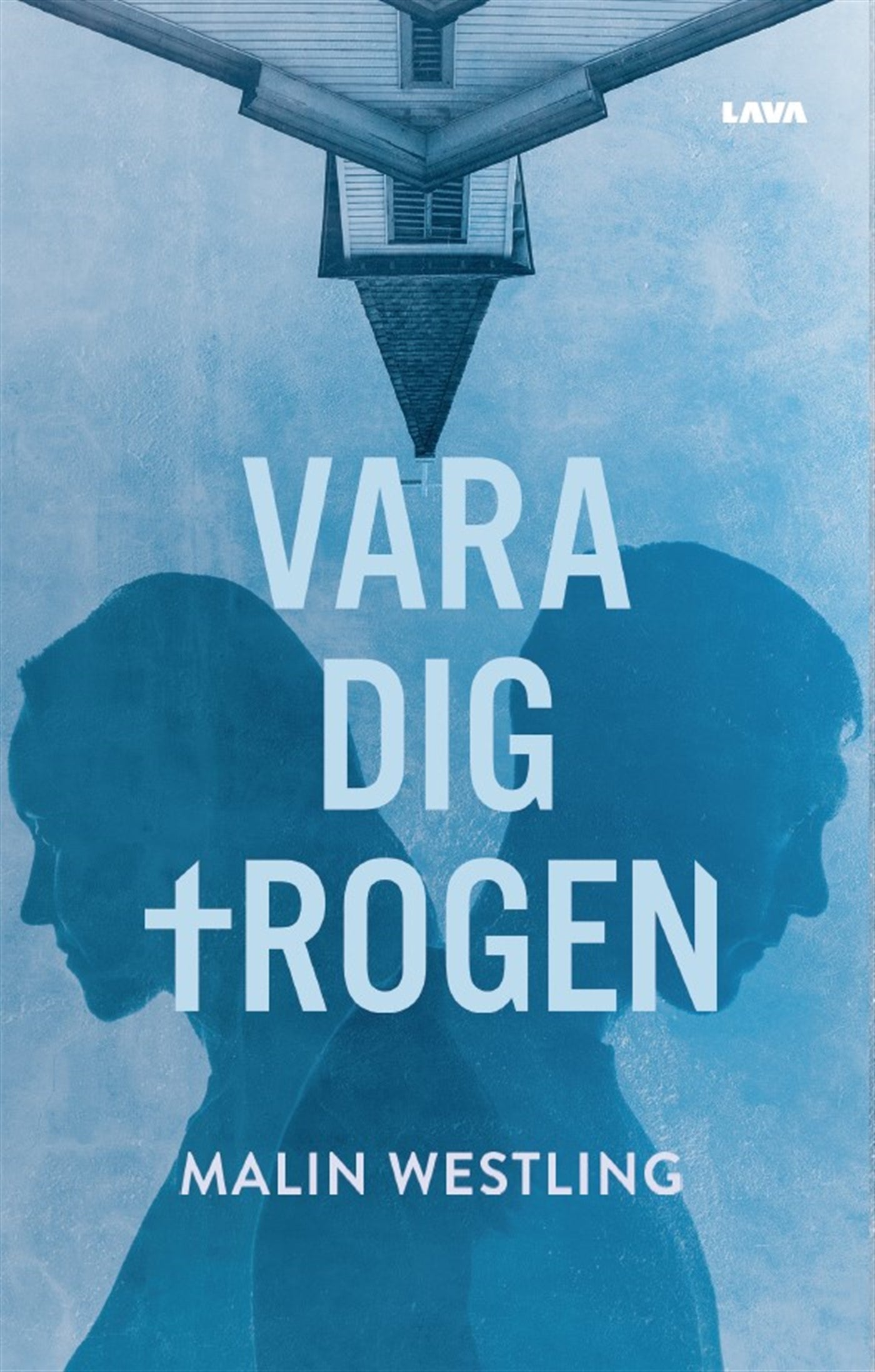 Vara dig trogen – E-bok
