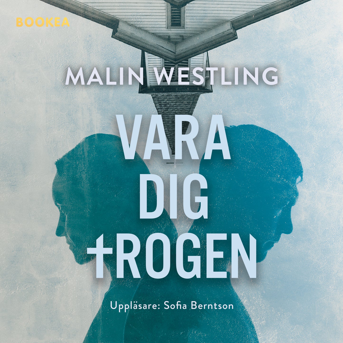 Vara dig trogen – Ljudbok