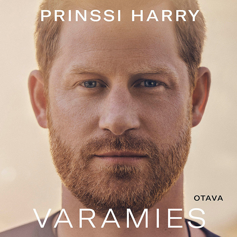 Varamies – Ljudbok