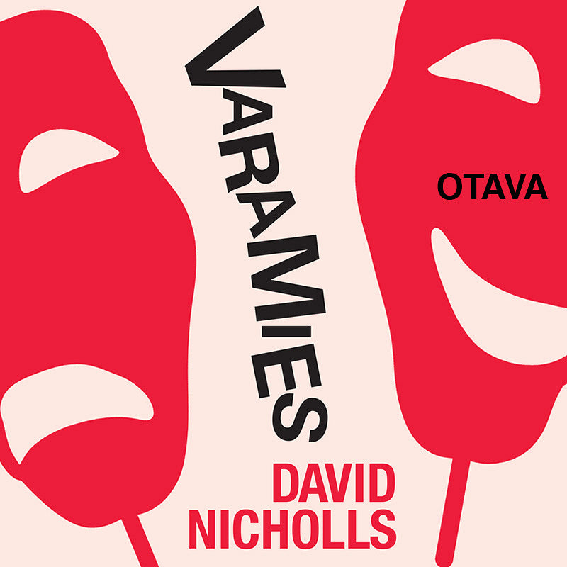 Varamies – Ljudbok
