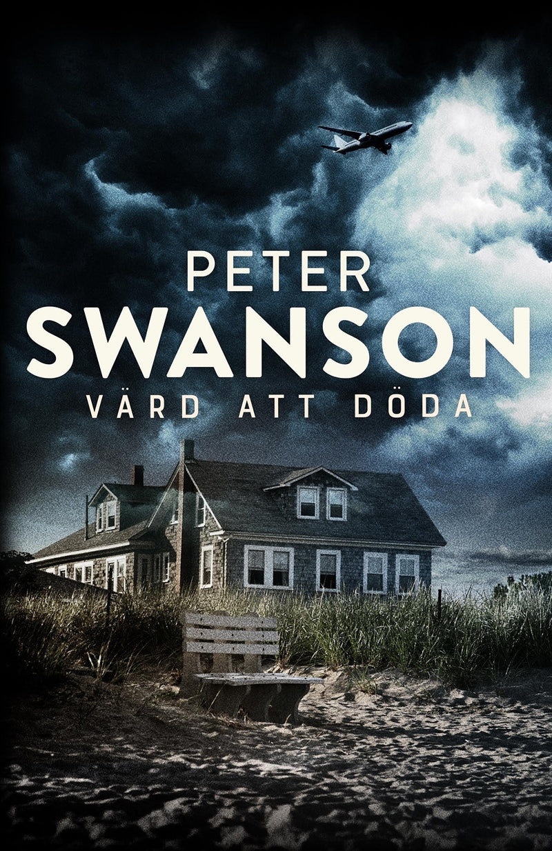 Värd att döda – E-bok