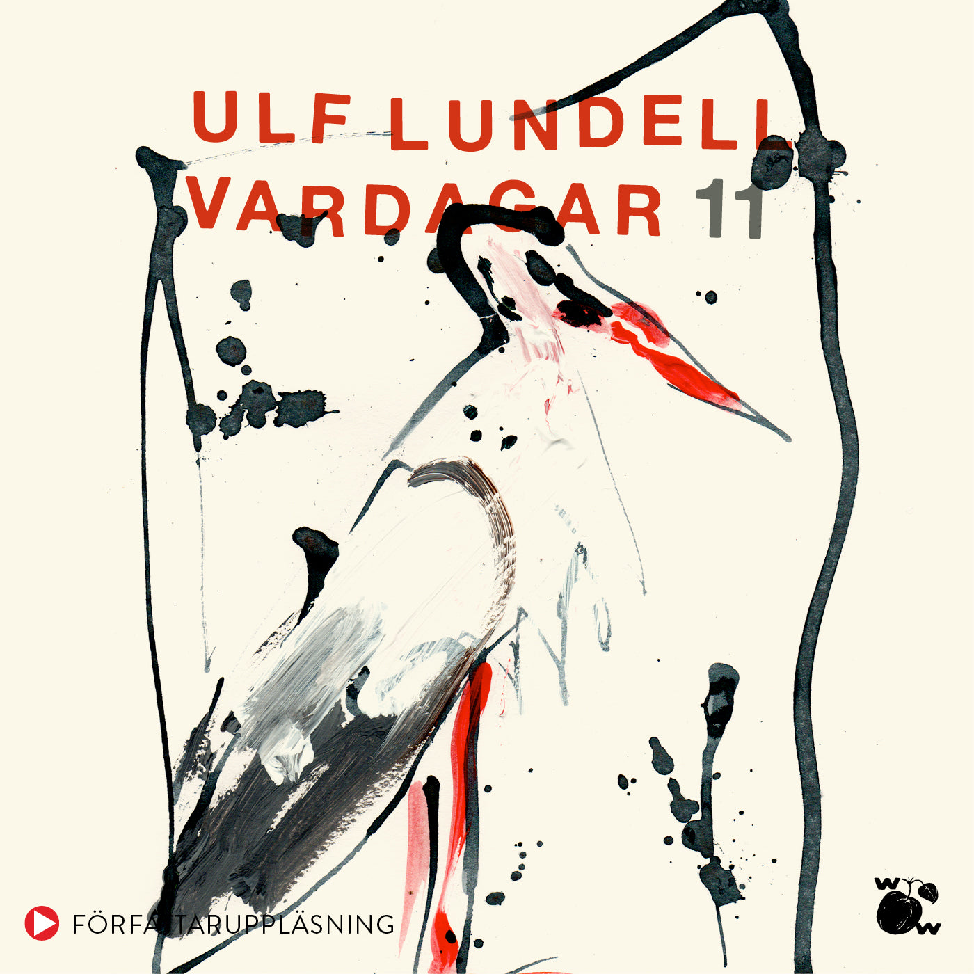 Vardagar 11 – Ljudbok