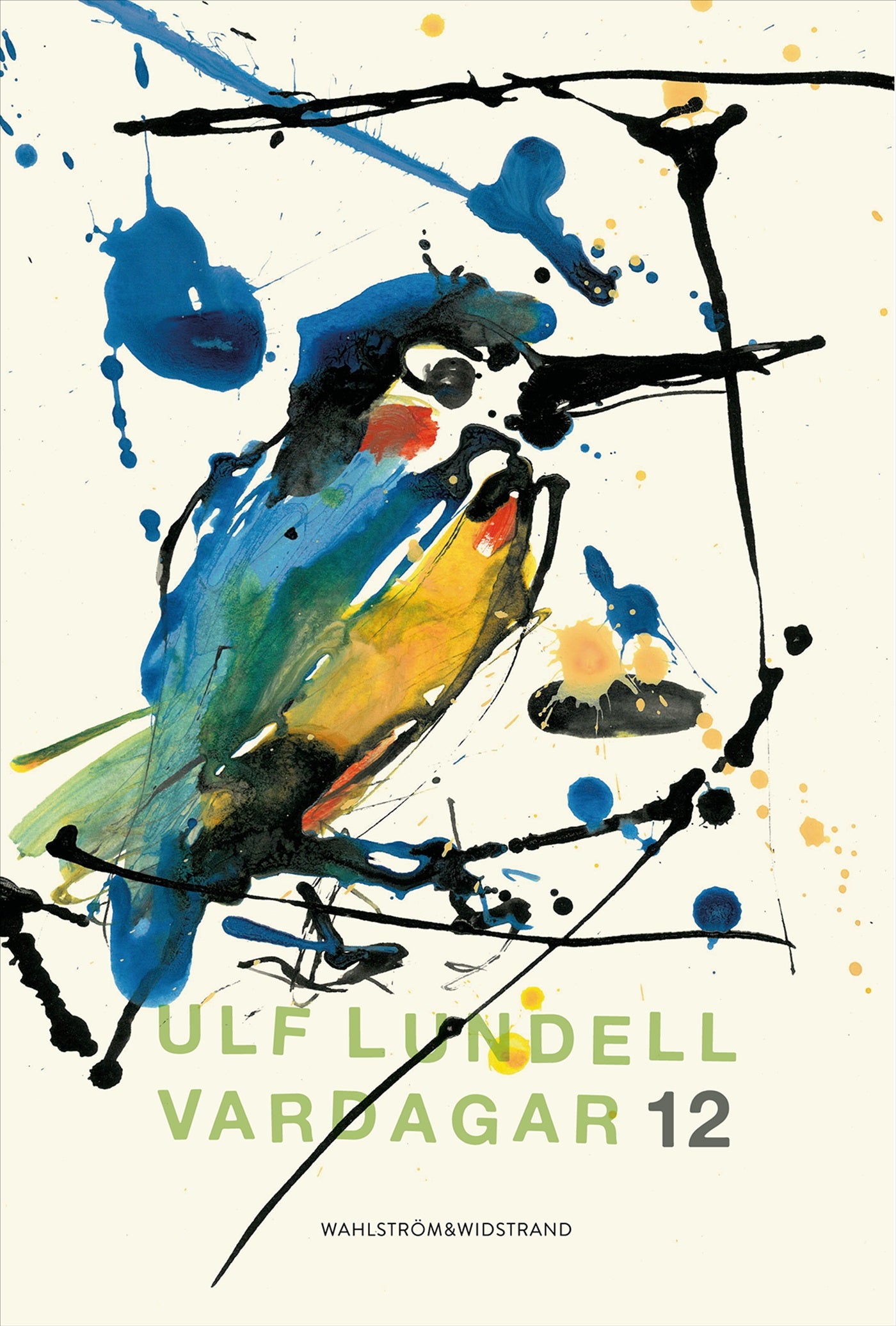 Vardagar 12 – E-bok