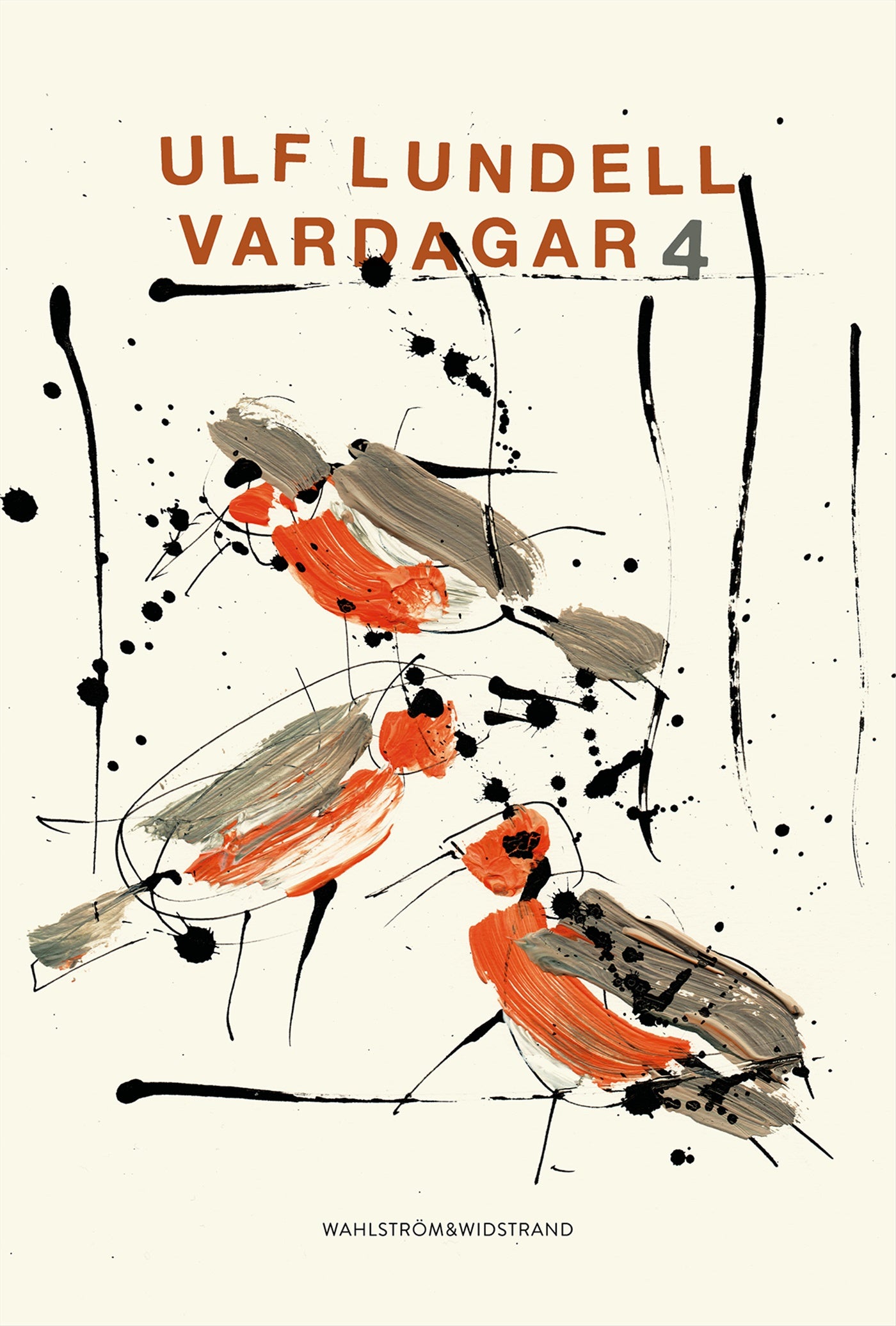 Vardagar 4 – E-bok